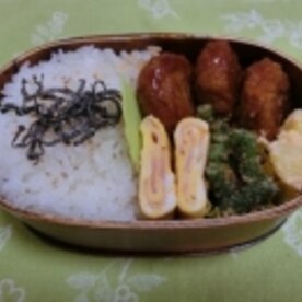 前日に下ごしらえ 煮込みハンバーグ弁当 レシピ 作り方 By Cln Akiko 楽天レシピ 前日に下ごしらえ 煮込みハンバーグ弁当 レシピ 作り方 By Cln Akiko 楽天レシピ